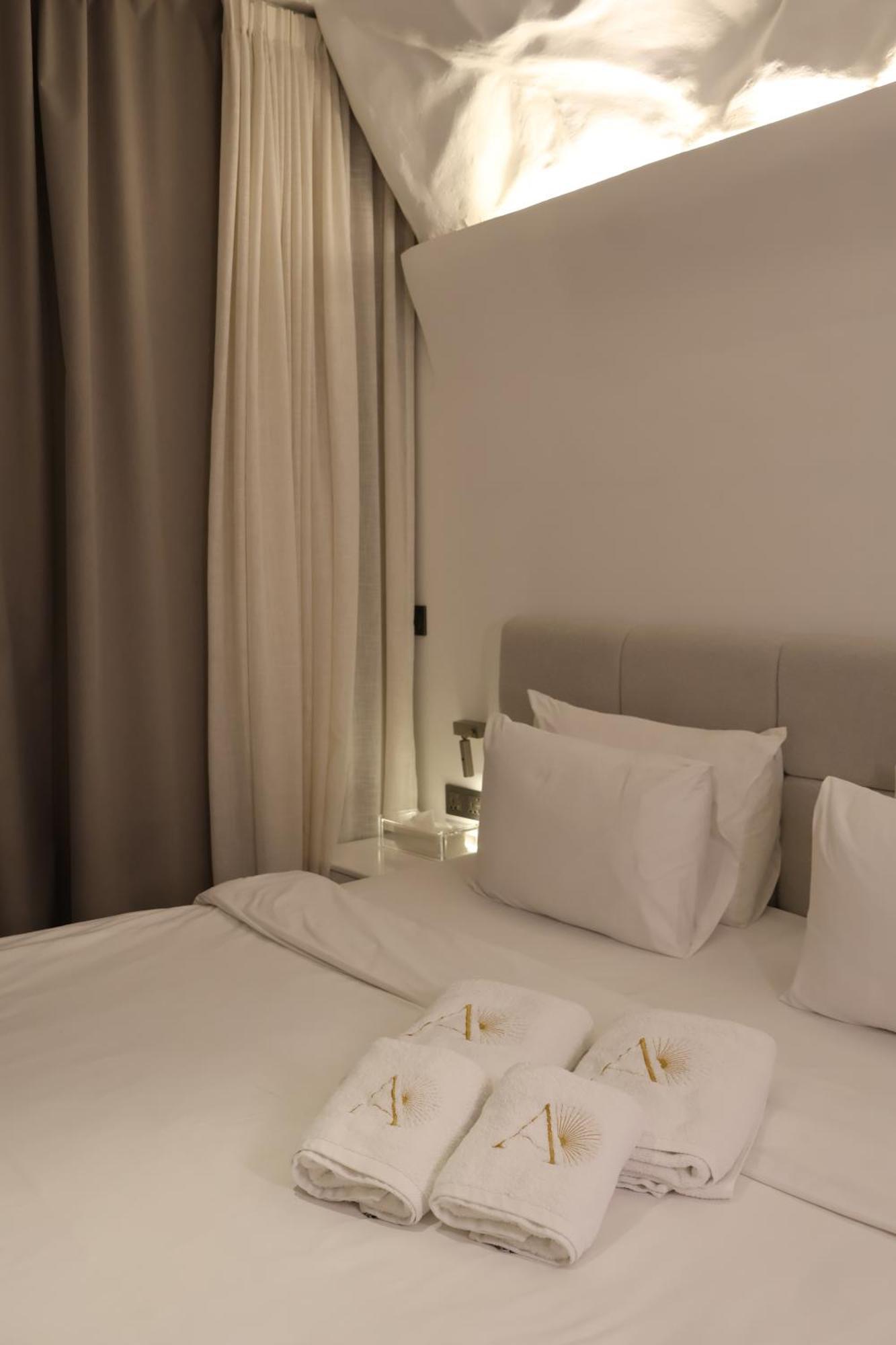 Aqualand Hotel & Resort Batroûn Zewnętrze zdjęcie