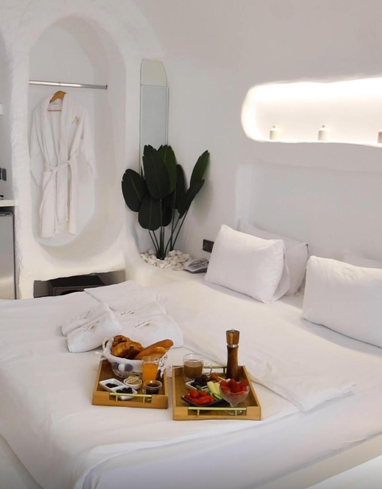 Aqualand Hotel & Resort Batroûn Zewnętrze zdjęcie