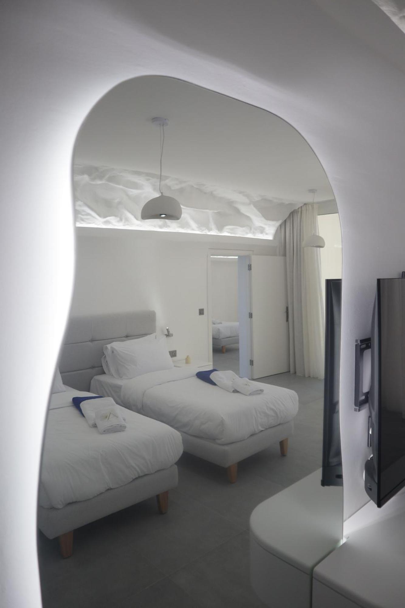 Aqualand Hotel & Resort Batroûn Zewnętrze zdjęcie