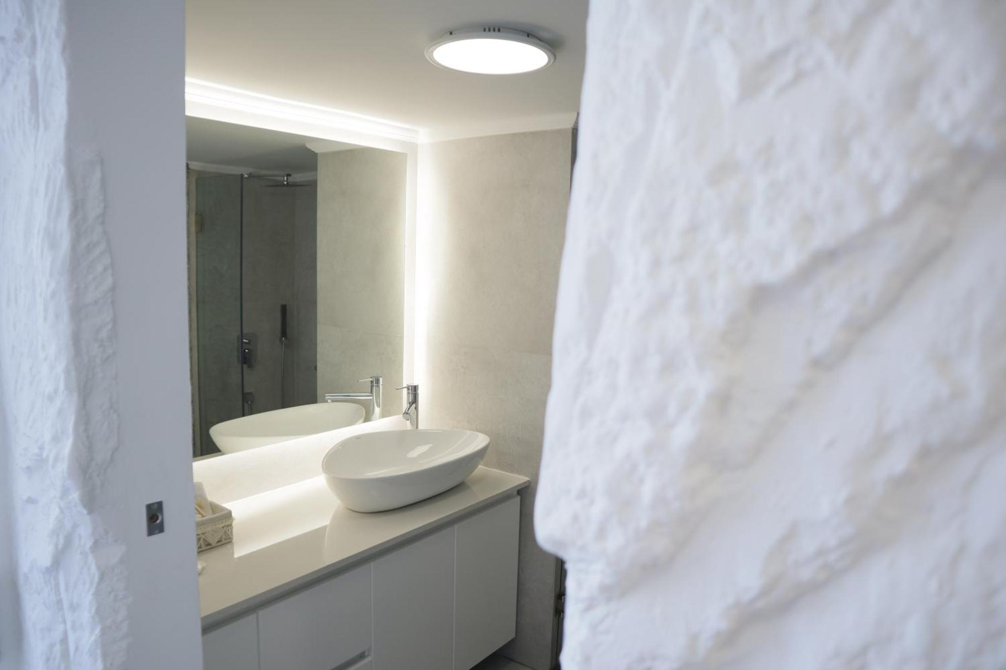 Aqualand Hotel & Resort Batroûn Zewnętrze zdjęcie
